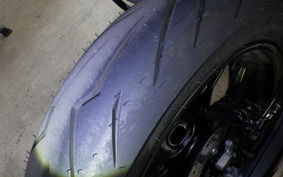 YAMAHA XSR125 2006 RE46J