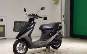 HONDA DIO GEN 2 2025 AF27