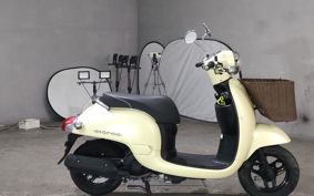 HONDA GIORNO AF70