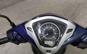 HONDA LEAD 125 JF45