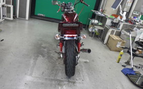 YAMAHA XJR400 R 1996 4HM