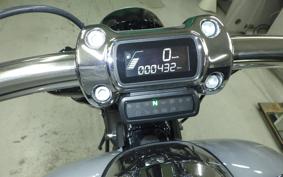 HARLEY FXBR1920 2024