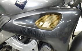 YAMAHA ZEAL 3YX