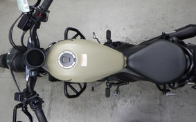 HONDA REBEL 250 A 2024 MC49