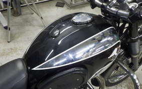 KAWASAKI ESTRELLA CUSTOM BJ250A