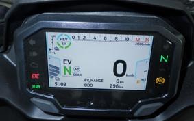 KAWASAKI NINJA7ﾊEVEﾘｯﾄ 2025