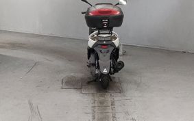 YAMAHA CYGNUS125XSR SE44J