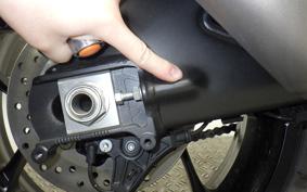 YAMAHA YZF-R1 2019