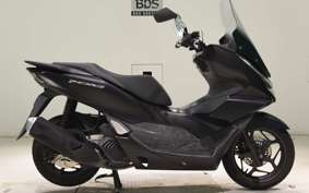 HONDA PCX 160 2017 KF47