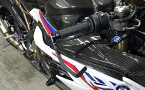 BMW S1000RR 2020
