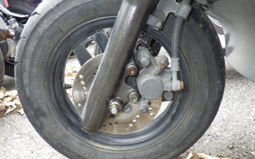 SUZUKI ADDRESS V125 CF46A