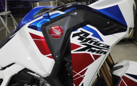 HONDA CRF1100L AFRICA TWIN DCT 2023 SD10