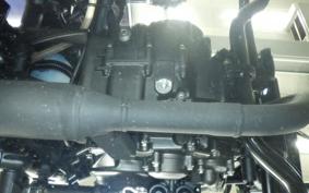 HONDA REBEL 250 E-Clutch 2003 MC49