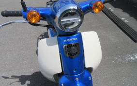 HONDA SUPER CUB50 AA09