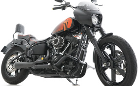 HARLEY FXBBS 2022 YYK