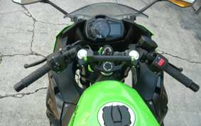 KAWASAKI Ninja 250 ABS EX250Y