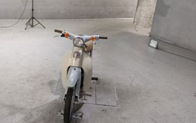 HONDA LITTLE CUB AA01