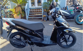 SUZUKI ADDRESS V110 CE47A