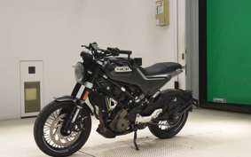 HUSQVARNA SVARTPILEN 401 2021