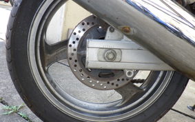 KAWASAKI BALIUS 250 ZR250A
