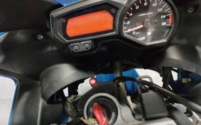 YAMAHA FAZER FZ6 2009 RJ14