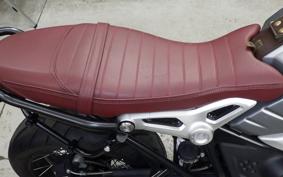 BMW R NINE T SCRAMBLER 2021