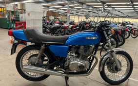 SUZUKI GS400 2025 GS400