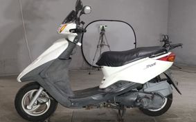 YAMAHA AKUSHI STREET SE53J