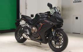 HONDA CBR650R 2019 RH03