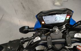 SUZUKI SV650 VP55B