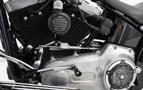 HARLEY FLS 2012 JR5