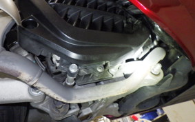 HONDA PCX 125 JF81