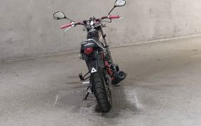 HONDA APE100 HC07