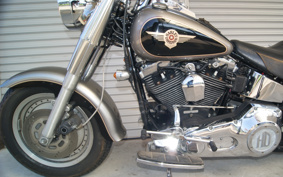 HARLEY HARLEY FLSTF1340-1450 1996 BML