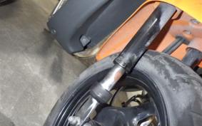 SUZUKI LET's 4 CA41A