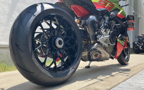 DUCATI STREET FIGHTER 2023 4F00
