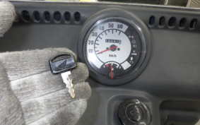 HONDA GYRO CANOPY 1997 TA03