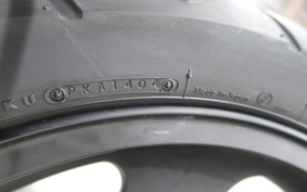 KAWASAKI ELIMINATOR 250V VN250A