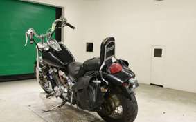 HONDA STEED 400 1992 NC26