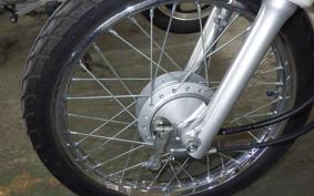 HONDA C110 SUPER CUB JA44