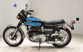 KAWASAKI W1 SA 1971 W1F