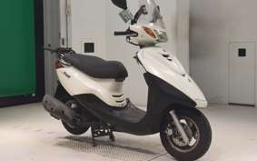 YAMAHA AXIS 125 TREET SE53J