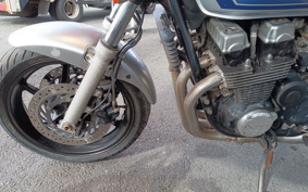 HONDA CB750 2007 RC42