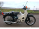 Фото Honda SUPER CUB 90 SIDE-CAR с японского аукциона