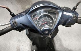 HONDA DIO 110 JF58