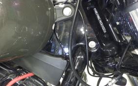 HARLEY FXBRS1870 2018