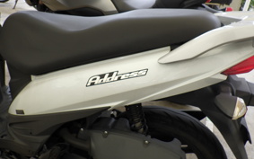 SUZUKI ADDRESS 110 CE47A