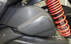 YAMAHA CYGNUS 125 X 1994