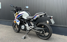 BMW G310R 2017 0G01