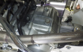 HONDA CHALY 50 2009 CF50